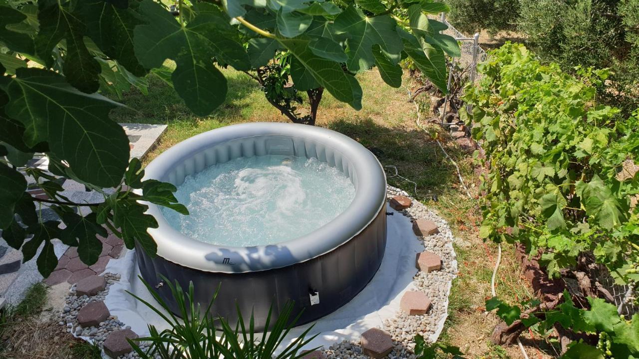 Ferienhaus Simply Corner Kaštel Stari