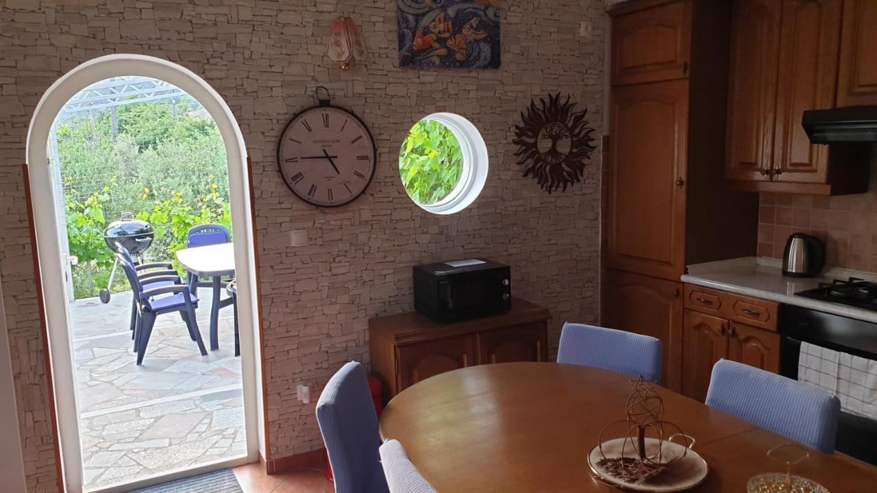 Simply Corner Holiday home Kastel Stari
