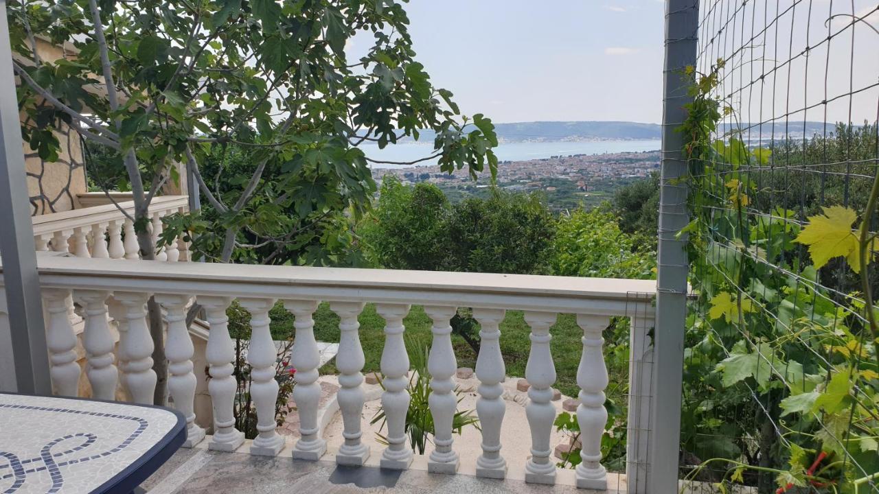 Simply Corner Kastel Stari