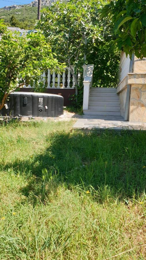 Simply Corner Holiday home Kastel Stari