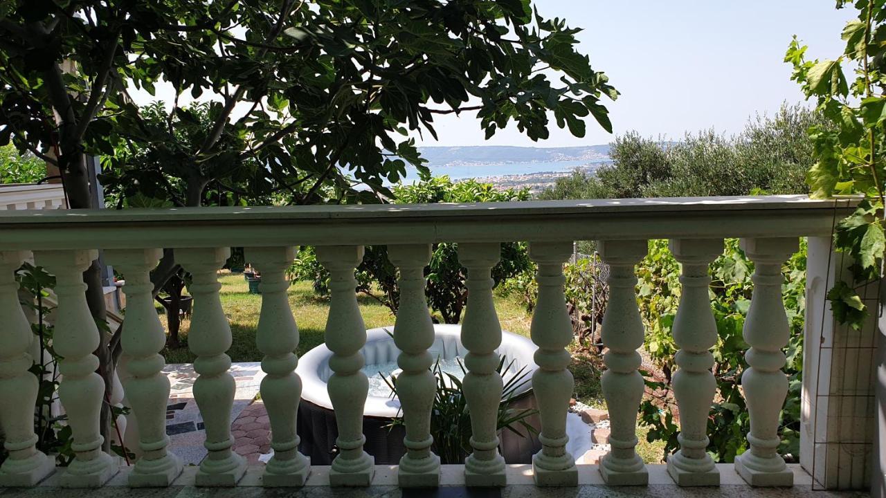 Holiday home Simply Corner Kastel Stari