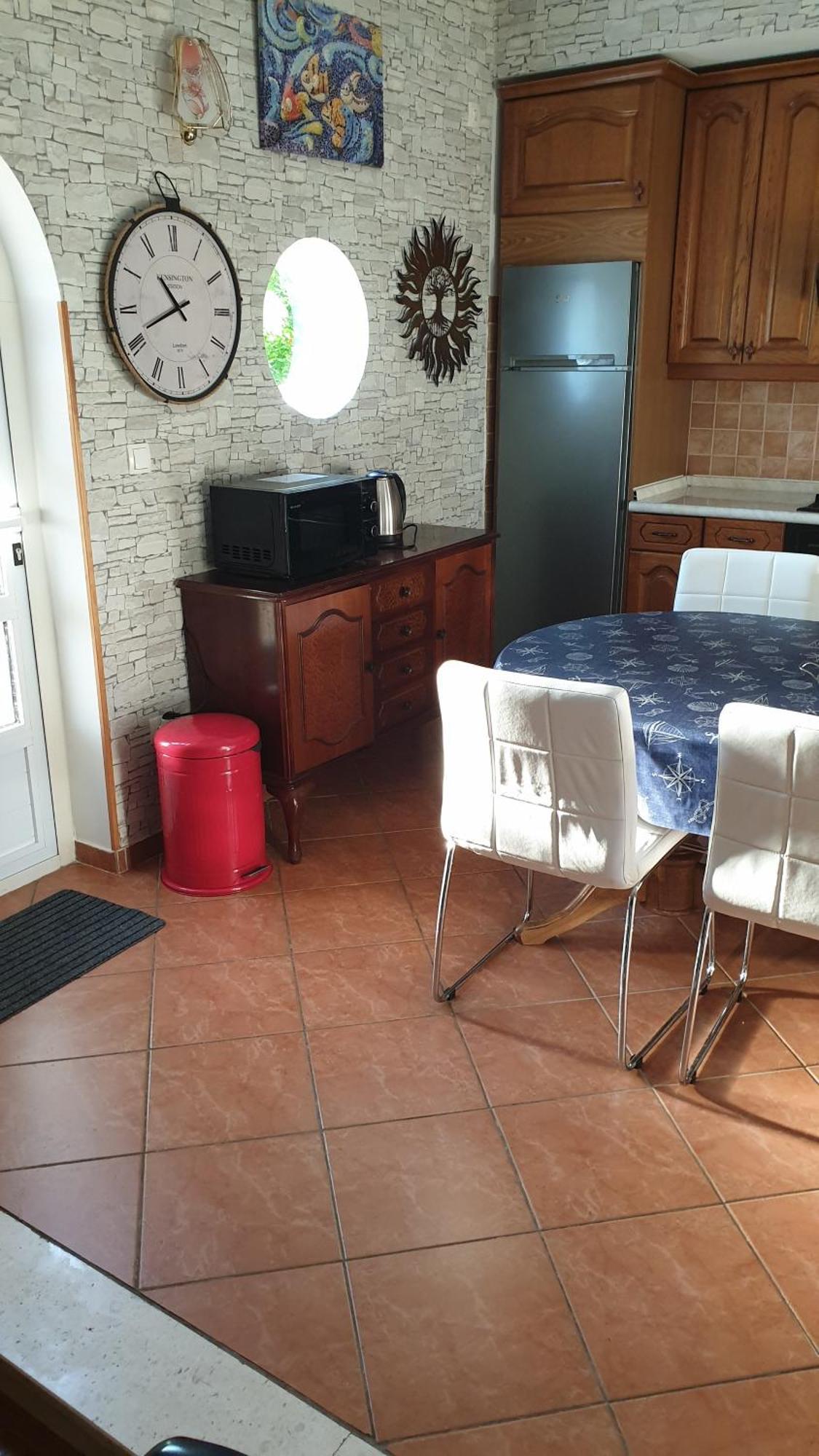 Holiday home Simply Corner