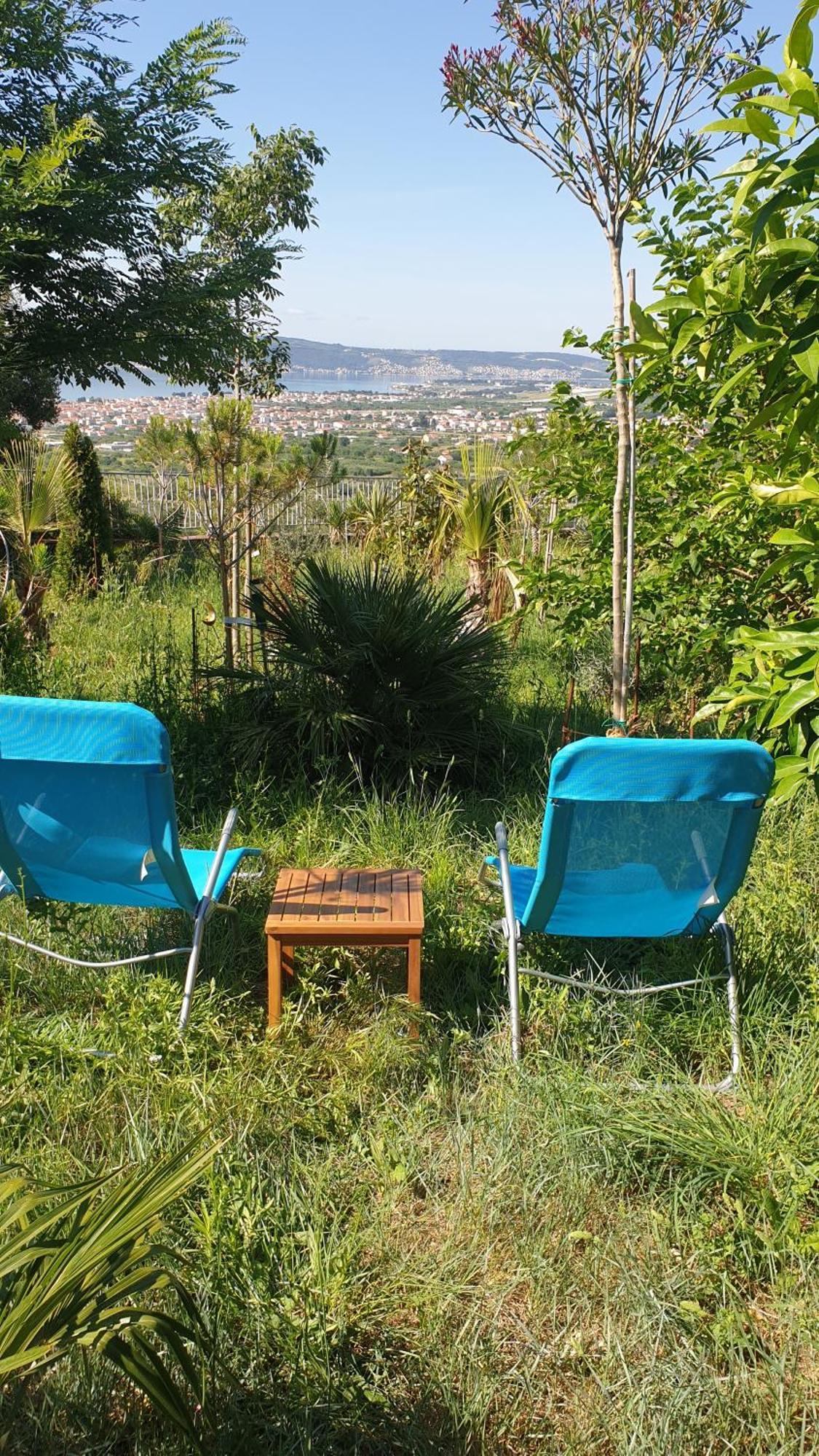 Simply Corner * Kastel Stari