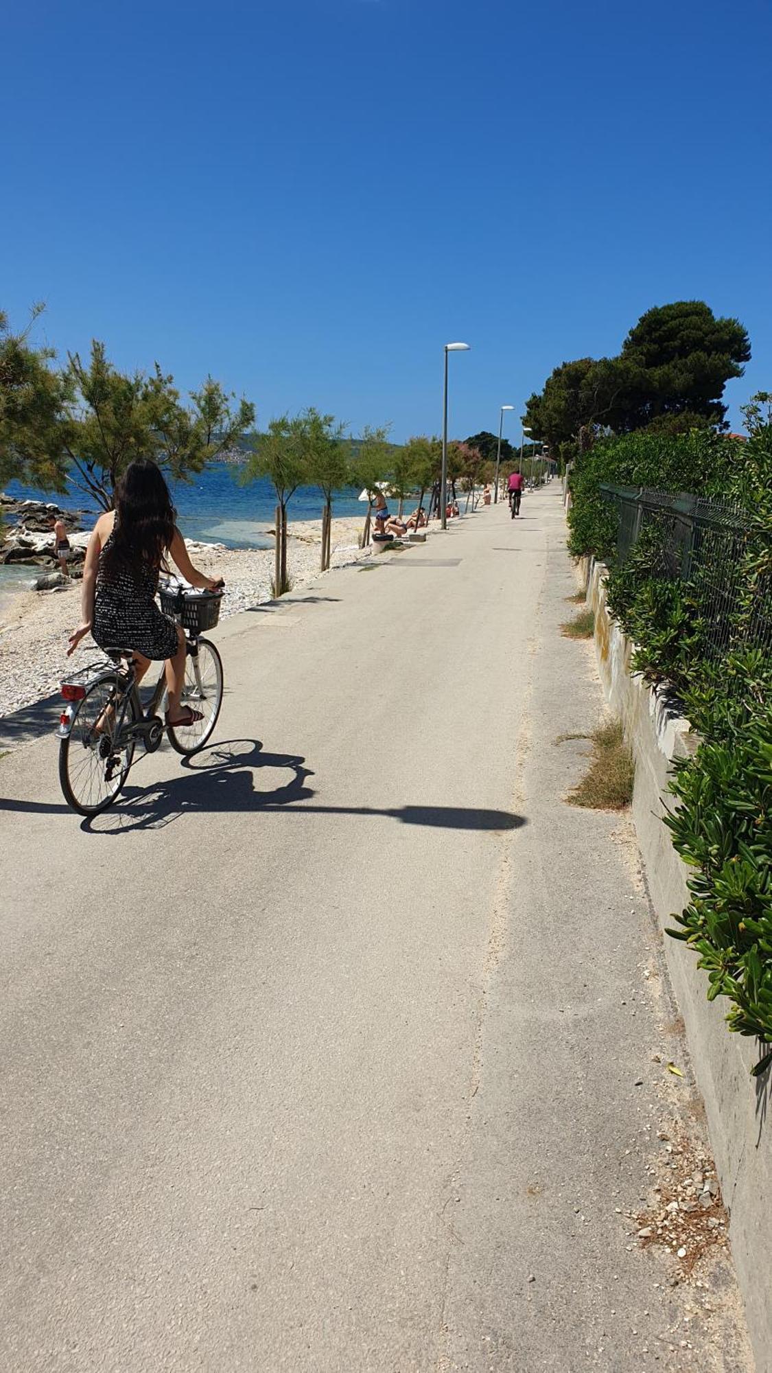 Holiday home Simply Corner Kastel Stari