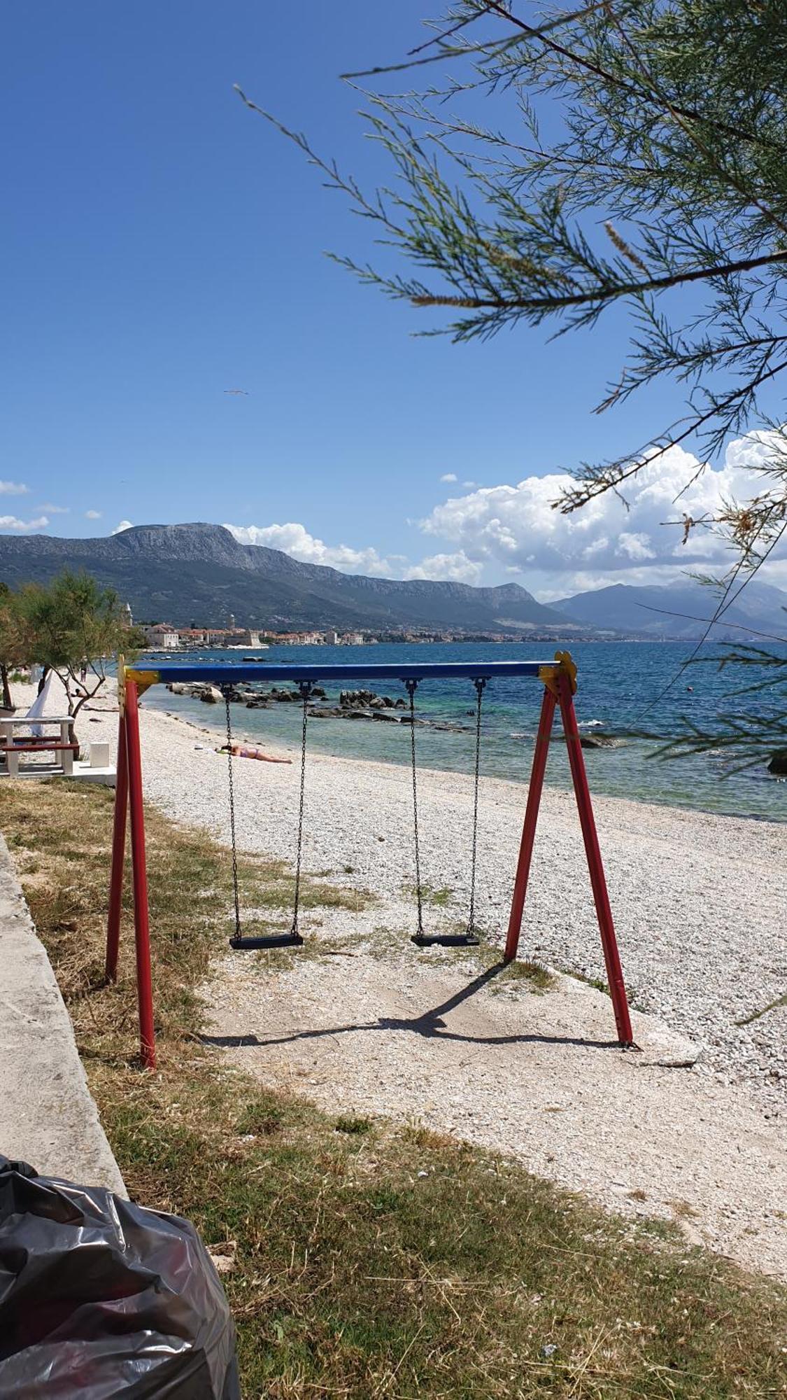 Simply Corner Holiday home Kastel Stari