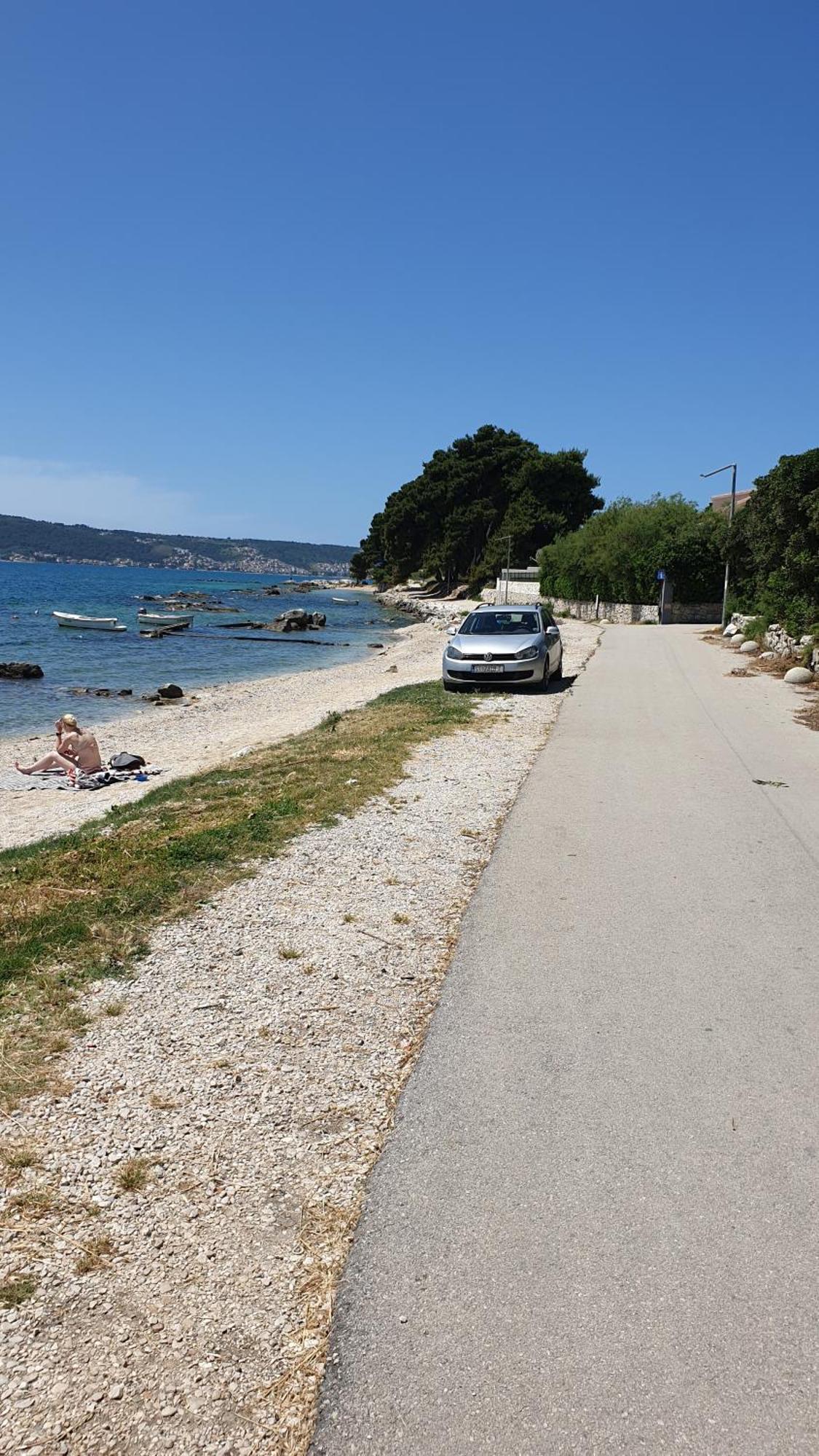 Holiday home Simply Corner Kastel Stari