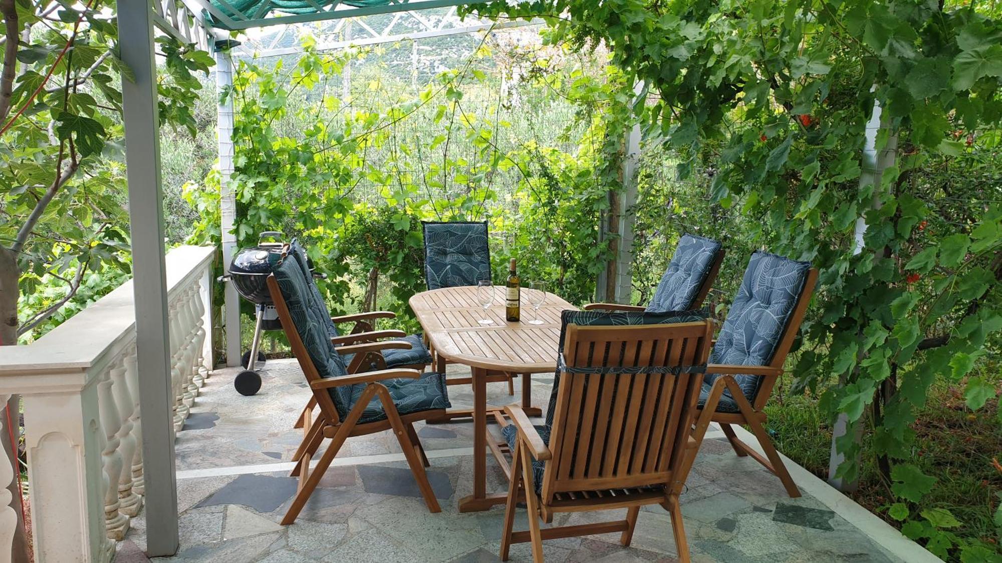 Holiday home Simply Corner Kastel Stari